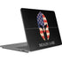 Molon Labe Surface Laptop Studio Skin