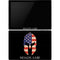 Molon Labe Surface Pro 6 Skin