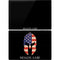 Molon Labe Surface Pro 7 Skin