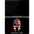 Molon Labe Surface Pro 7 Skin