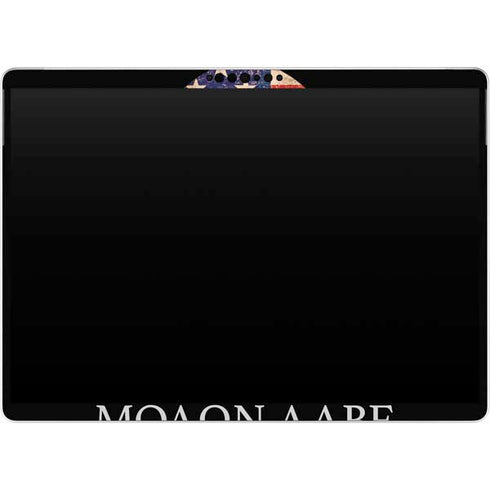 Molon Labe Surface Pro 8 Skin