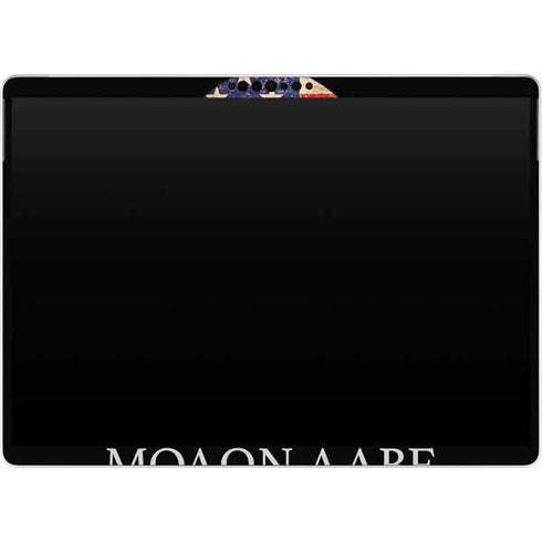Molon Labe Surface Pro 9 Skin