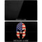 Molon Labe Surface Pro Tablet Skin