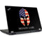 Molon Labe Lenovo ThinkPad Skin