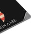 Molon Labe Universal Laptop 11in (8.8 x 6.2in) Skin