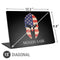 Molon Labe Universal Laptop 15in (12.2 x 8.8in) Skin