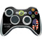 Molon Labe Xbox 360 Wireless Controller Skin