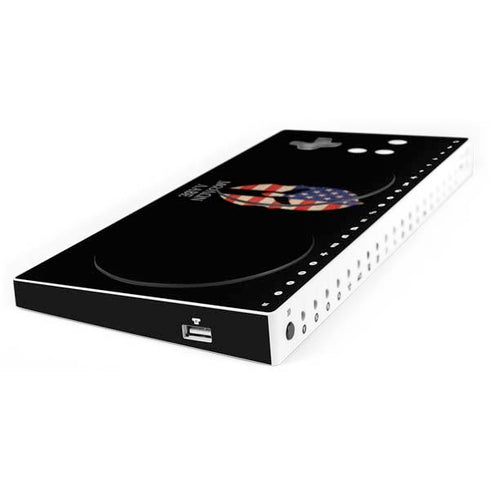 Molon Labe Xbox Adaptive Controller Skin