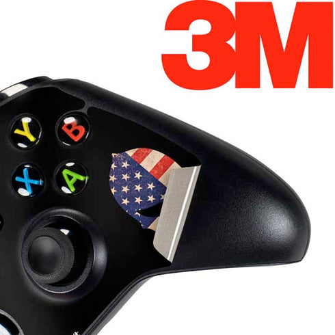 Molon Labe Xbox One Controller Skin