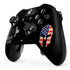 Molon Labe Xbox One Elite Controller Skin