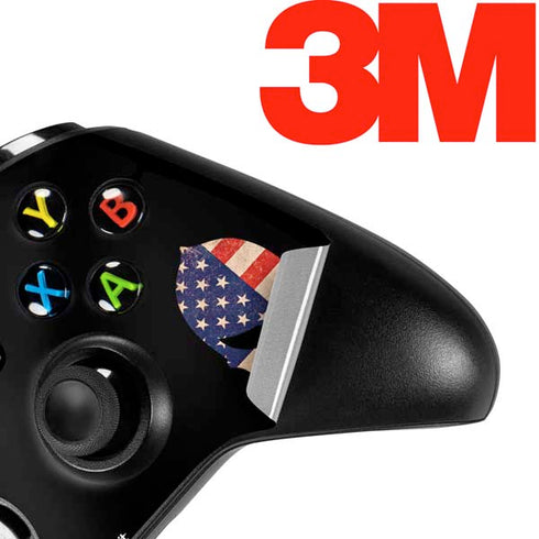 Molon Labe Xbox One S All-Digital Edition Bundle Skin