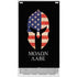 Molon Labe Xbox Series S Console Skin