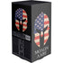 Molon Labe Xbox Series X Console Skin