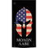 Molon Labe Xbox Series X Console Skin