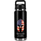 Molon Labe YETI Rambler 26oz Bottle Skin