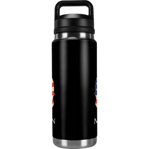 Molon Labe YETI Rambler 26oz Bottle Skin