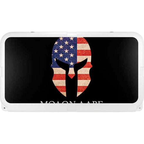 Molon Labe YETI Tundra 65 Hard Cooler Skin