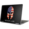 Molon Labe Yoga 710 14in Skin