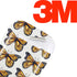 Cat Coq Monarch Butterflies Apple AirPods 2 Skin