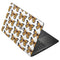 Cat Coq Monarch Butterflies Asus X502CA 15.6 Skin