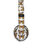 Cat Coq Monarch Butterflies Beats Solo 2 Wired Skin