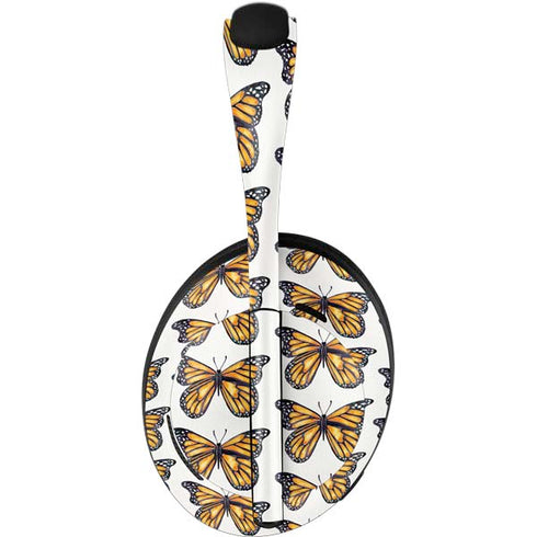 Cat Coq Monarch Butterflies Bose Noise Cancelling Headphones 700 Skin