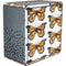 Cat Coq Monarch Butterflies Cooler Master MasterBox Q300L Mini Tower Skin