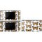 Cat Coq Monarch Butterflies DS Lite Skin