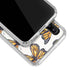 Cat Coq Monarch Butterflies Galaxy A20 Clear Case