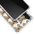 Monarch Butterflies by Cat Coq Galaxy A54 5G Clear Case