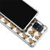 Cat Coq Monarch Butterflies Galaxy A71 5G Clear Case