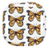 Cat Coq Monarch Butterflies Galaxy Buds Pro Skin