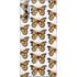 Cat Coq Monarch Butterflies Galaxy Note 10 Plus Skin