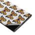 Cat Coq Monarch Butterflies Galaxy Note 10 Plus Skin