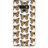 Cat Coq Monarch Butterflies Galaxy Note 9 Skin
