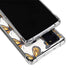 Cat Coq Monarch Butterflies Galaxy Note20 5G Clear Case