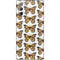 Cat Coq Monarch Butterflies Galaxy Note20 5G Skin