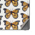 Cat Coq Monarch Butterflies Galaxy Note20 5G Skin