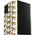 Cat Coq Monarch Butterflies Galaxy Note20 Ultra 5G Lite Case