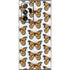 Cat Coq Monarch Butterflies Galaxy Note20 Ultra 5G Skin