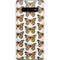 Cat Coq Monarch Butterflies Galaxy S10 Plus Skin