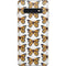 Cat Coq Monarch Butterflies Galaxy S10 Skin