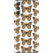 Cat Coq Monarch Butterflies Galaxy S20 Fan Edition Skin