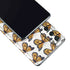 Cat Coq Monarch Butterflies Galaxy S20 Fan Edition Skin