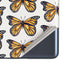 Cat Coq Monarch Butterflies Galaxy S20 Fan Edition Skin