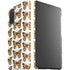Cat Coq Monarch Butterflies Galaxy S20 Lite Case
