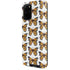 Cat Coq Monarch Butterflies Galaxy S20 Plus Pro Case