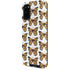 Cat Coq Monarch Butterflies Galaxy S20 Pro Case