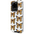 Cat Coq Monarch Butterflies Galaxy S20 Ultra 5G Pro Case