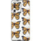 Cat Coq Monarch Butterflies Galaxy S20 Ultra 5G Skin